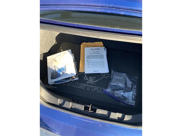 2006 Ford Mustang GT (CC-1430687) for sale in Spicewood, Texas