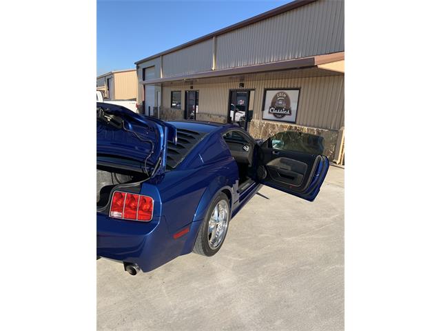 2006 Ford Mustang GT (CC-1430687) for sale in Spicewood, Texas