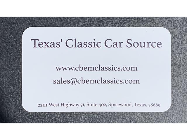 2006 Ford Mustang GT (CC-1430687) for sale in Spicewood, Texas