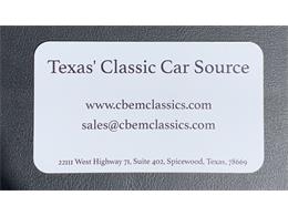 2006 Ford Mustang GT (CC-1430687) for sale in Spicewood, Texas