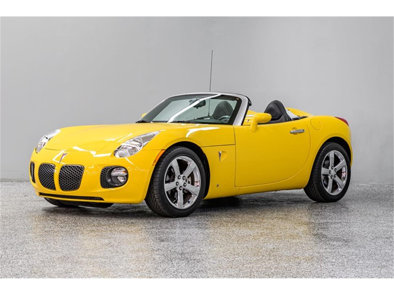 2007 Pontiac Solstice for Sale | ClassicCars.com | CC-1436875