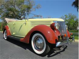 1936 Ford Deluxe (CC-1436877) for sale in Lakeland, Florida