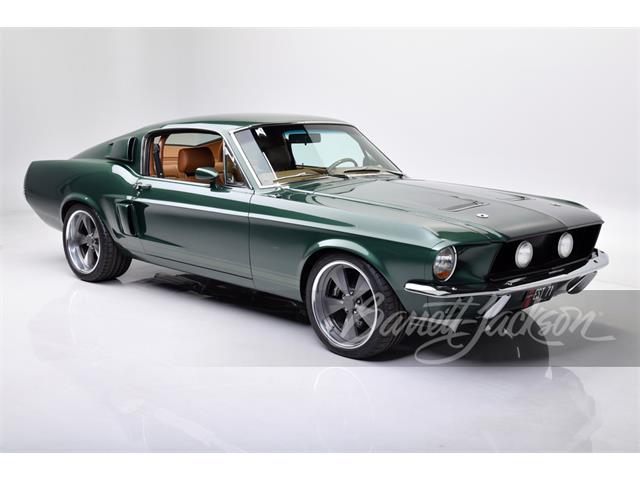 1967 Ford Mustang (CC-1436911) for sale in Scottsdale, Arizona