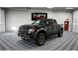2010 Ford F150 (CC-1436915) for sale in North East, Pennsylvania