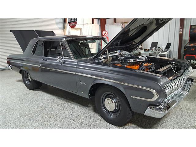 1964 Plymouth Belvedere (CC-1430693) for sale in South Houston, Texas