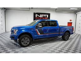 2018 Ford F150 (CC-1436958) for sale in North East, Pennsylvania