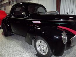 1941 Willys 2-Dr Coupe (CC-1430696) for sale in South Houston, Texas