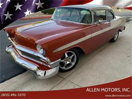 1956 Chevrolet Bel Air (CC-1436961) for sale in Thousand Oaks, California