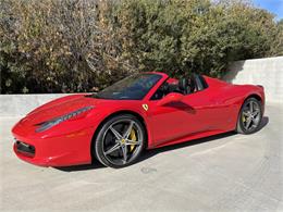 2014 Ferrari 458 (CC-1436964) for sale in Paradise Valley, Arizona