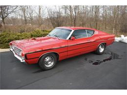 1969 Ford Torino (CC-1436969) for sale in Elkhart, Indiana