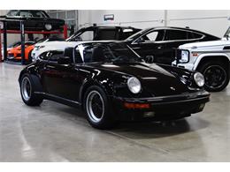 1989 Porsche 911 (CC-1436973) for sale in San Carlos, California