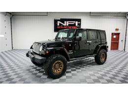 2017 Jeep Wrangler (CC-1436988) for sale in North East, Pennsylvania