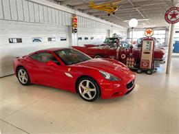 2012 Ferrari California (CC-1436999) for sale in Columbus, Ohio