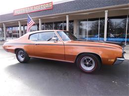 1971 Buick Gran Sport (CC-1430070) for sale in Clarkston, Michigan