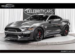 2018 Ford Mustang (CC-1437003) for sale in Las Vegas, Nevada
