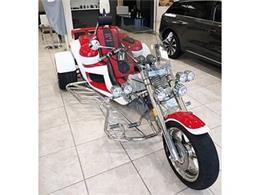 2015 Custom Trike (CC-1430704) for sale in Greensboro, North Carolina
