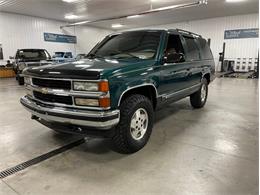 1995 Chevrolet Tahoe (CC-1437046) for sale in Holland , Michigan