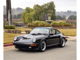 1985 Porsche 911 (CC-1437050) for sale in Pleasanton, California