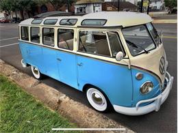 1975 Volkswagen Bus (CC-1430706) for sale in Greensboro, North Carolina
