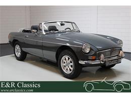 1979 MG MGB (CC-1437063) for sale in Waalwijk, [nl] Pays-Bas