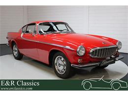 1966 Volvo P1800S (CC-1437064) for sale in Waalwijk, [nl] Pays-Bas