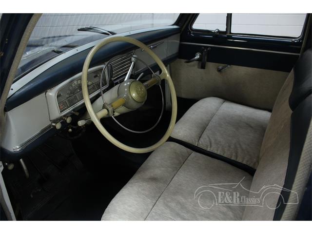 1959 Peugeot 403 (CC-1437066) for sale in Waalwijk, Noord Brabant