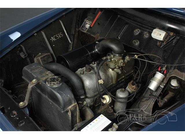1959 Peugeot 403 (CC-1437066) for sale in Waalwijk, Noord Brabant