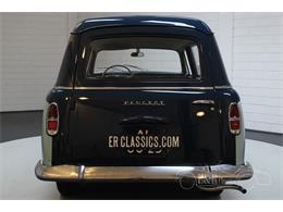 1959 Peugeot 403 (CC-1437066) for sale in Waalwijk, Noord Brabant