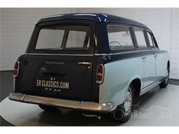 1959 Peugeot 403 (CC-1437066) for sale in Waalwijk, Noord Brabant