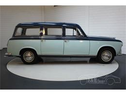 1959 Peugeot 403 (CC-1437066) for sale in Waalwijk, Noord Brabant