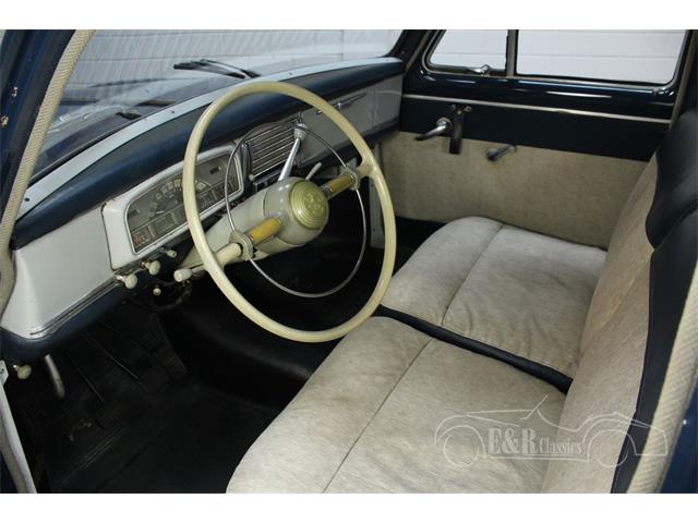 1959 Peugeot 403 (CC-1437066) for sale in Waalwijk, Noord Brabant