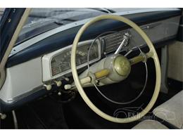 1959 Peugeot 403 (CC-1437066) for sale in Waalwijk, Noord Brabant