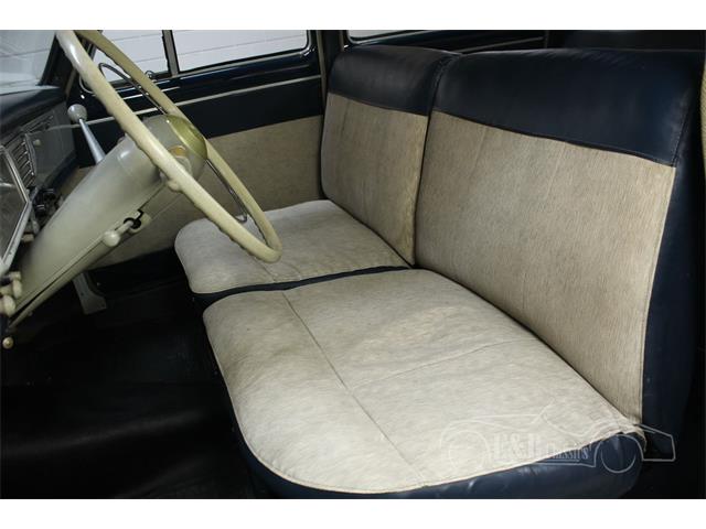 1959 Peugeot 403 (CC-1437066) for sale in Waalwijk, Noord Brabant