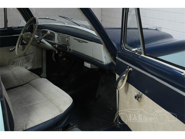 1959 Peugeot 403 (CC-1437066) for sale in Waalwijk, Noord Brabant