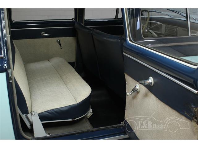 1959 Peugeot 403 (CC-1437066) for sale in Waalwijk, Noord Brabant
