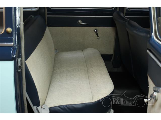 1959 Peugeot 403 (CC-1437066) for sale in Waalwijk, Noord Brabant