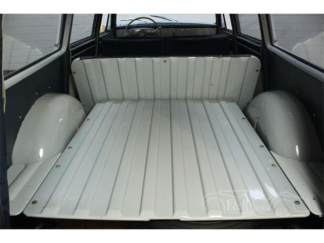 1959 Peugeot 403 (CC-1437066) for sale in Waalwijk, Noord Brabant