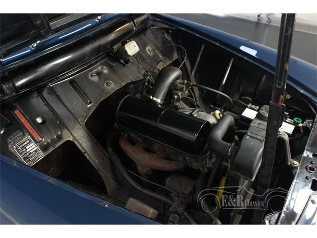 1959 Peugeot 403 (CC-1437066) for sale in Waalwijk, Noord Brabant