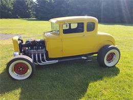 1931 Ford Model A (CC-1437070) for sale in Groton , New York