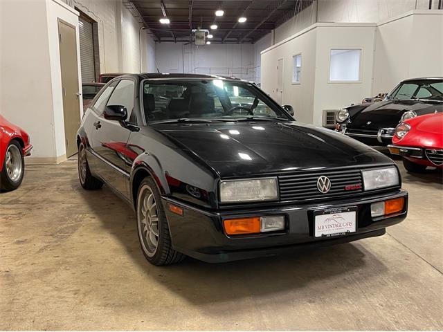 1990 Volkswagen Coupe (CC-1437071) for sale in CLEVELAND, Ohio