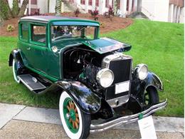1928 Peerless Coupe (CC-1437083) for sale in Lakeland, Florida