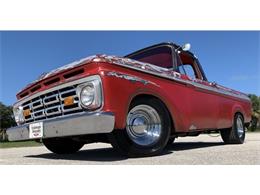1963 Ford F100 (CC-1437090) for sale in Lakeland, Florida