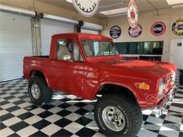 1970 Ford Bronco (CC-1437094) for sale in Lakeland, Florida