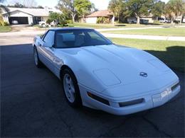 1993 Chevrolet Corvette (CC-1437098) for sale in Lakeland, Florida