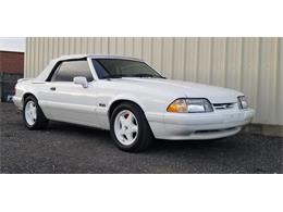 1993 Ford Mustang (CC-1437106) for sale in Lakeland, Florida