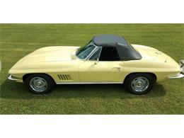 1967 Chevrolet Corvette (CC-1437107) for sale in Grantville, Pennsylvania