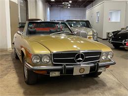 1973 Mercedes-Benz 450SL (CC-1437108) for sale in CLEVELAND, Ohio