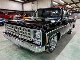 1980 Chevrolet C10 (CC-1437110) for sale in Sherman, Texas