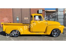 1954 Chevrolet 3100 (CC-1437114) for sale in Los Angeles, California