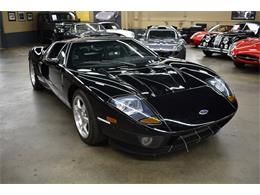 2004 Ford GT (CC-1437116) for sale in Huntington Station, New York